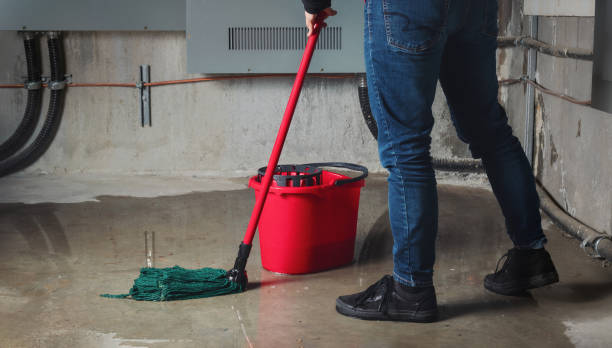 Best Emergency water damage restoration  in Lawrenceville, NJ