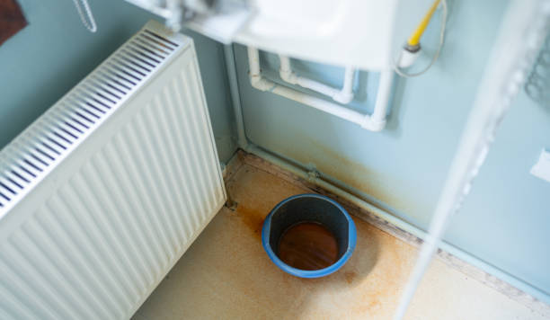 Best Basement water damage restoration  in Lawrenceville, NJ